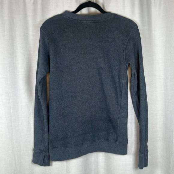 OCEAN BEACH SWEATER SIZE(S) - Picture 6 of 6